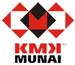 KMK logo